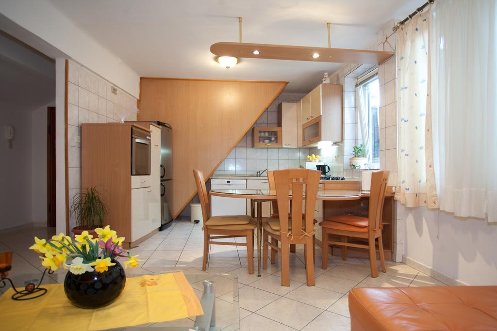 Centar Palace Apartment Сплит Екстериор снимка