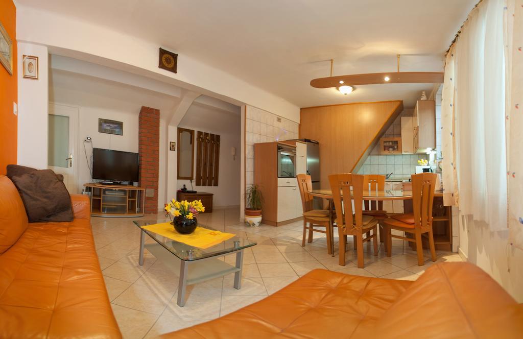 Centar Palace Apartment Сплит Стая снимка