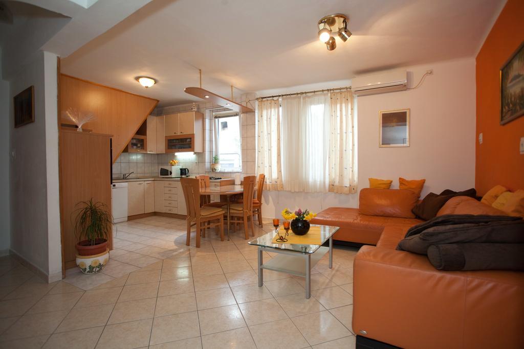 Centar Palace Apartment Сплит Стая снимка