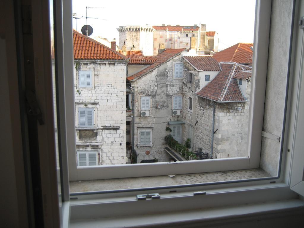 Centar Palace Apartment Сплит Стая снимка
