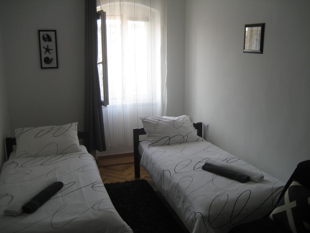 Centar Palace Apartment Сплит Екстериор снимка