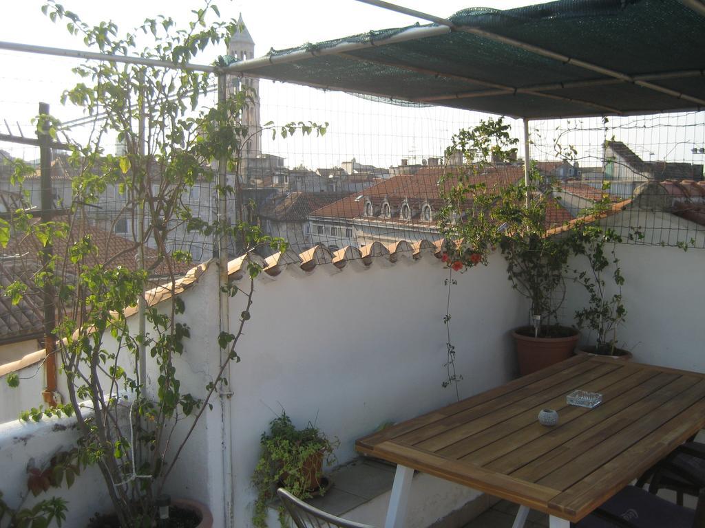 Centar Palace Apartment Сплит Екстериор снимка