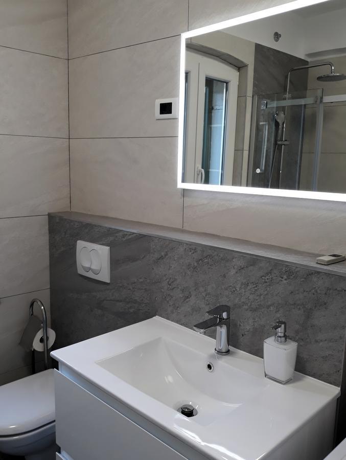 Centar Palace Apartment Сплит Екстериор снимка