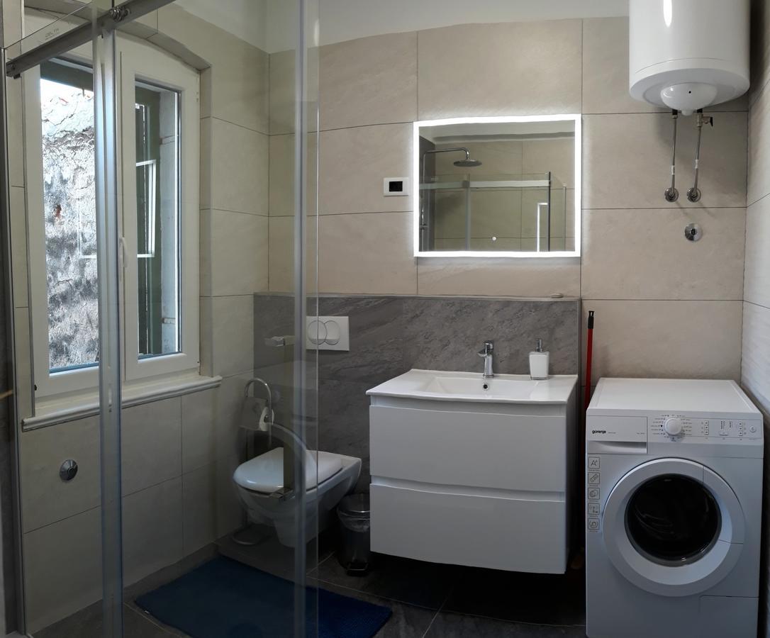 Centar Palace Apartment Сплит Екстериор снимка