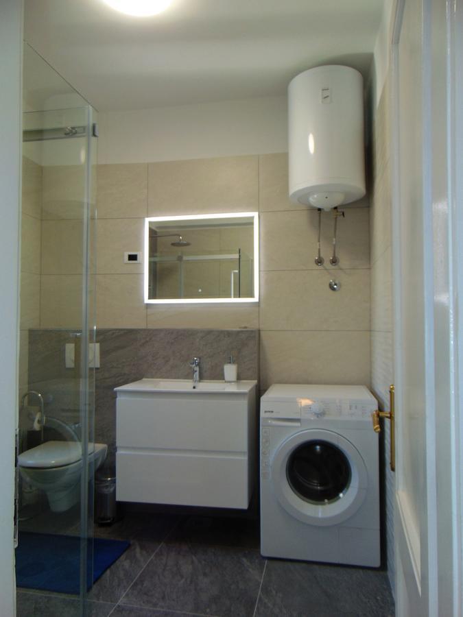 Centar Palace Apartment Сплит Екстериор снимка