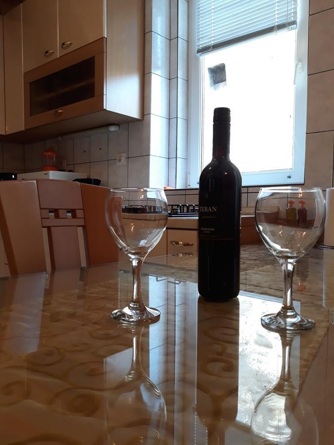 Centar Palace Apartment Сплит Екстериор снимка