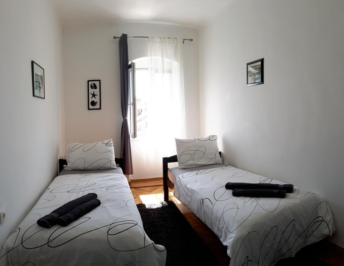 Centar Palace Apartment Сплит Екстериор снимка