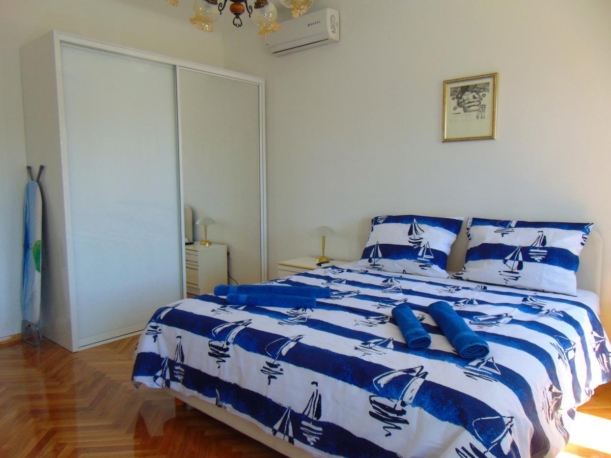 Centar Palace Apartment Сплит Екстериор снимка