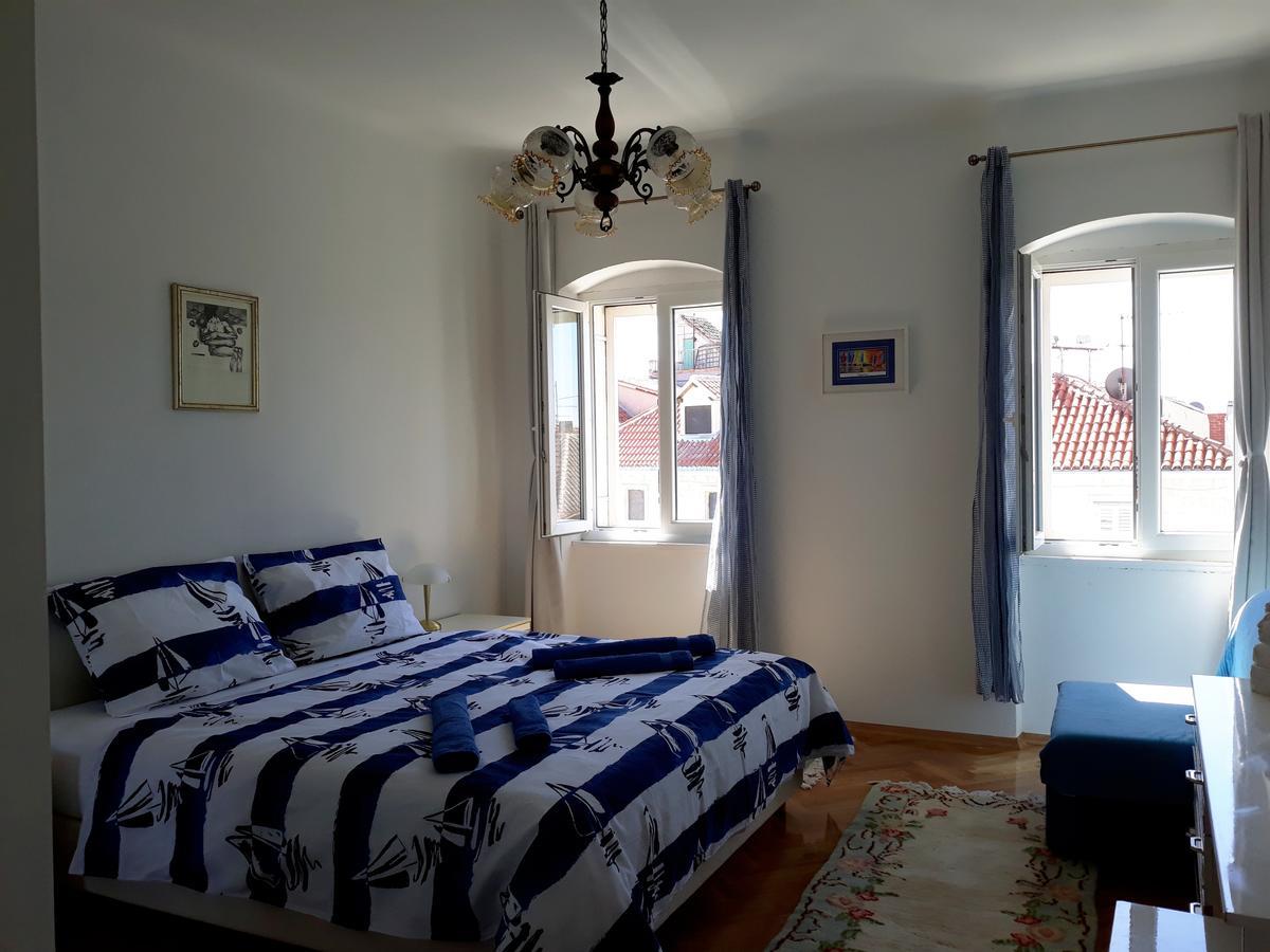 Centar Palace Apartment Сплит Екстериор снимка