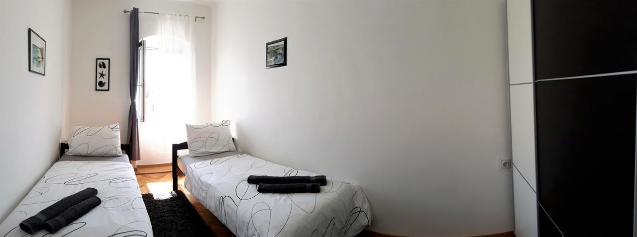 Centar Palace Apartment Сплит Екстериор снимка