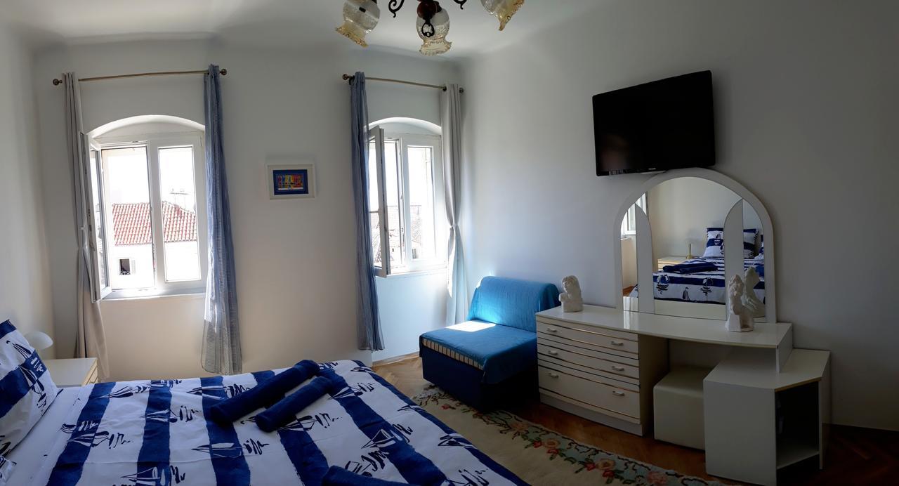 Centar Palace Apartment Сплит Екстериор снимка