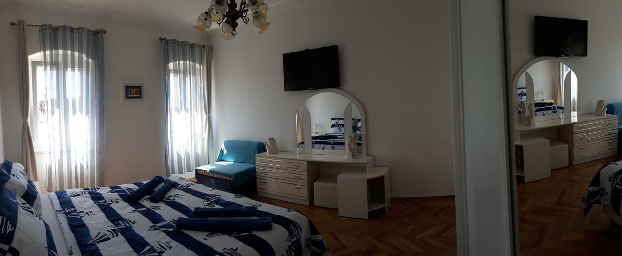 Centar Palace Apartment Сплит Екстериор снимка