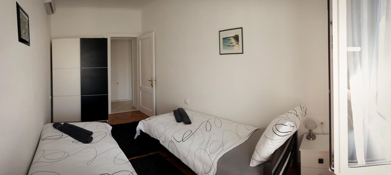 Centar Palace Apartment Сплит Екстериор снимка