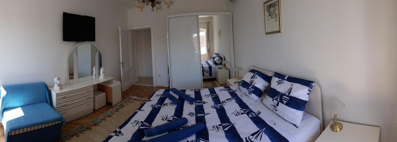 Centar Palace Apartment Сплит Екстериор снимка